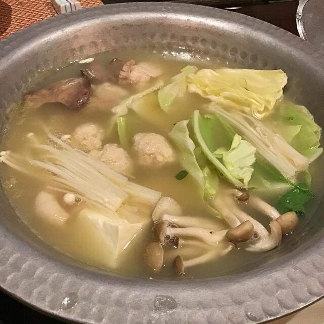 用戶對於博多華味鳥 博多駅前店 離れ的評論高清圖