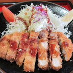 User's review image for かつ久