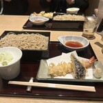 User's review image for まる竹「庵」