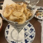 用户对于カフェゼノン＆ゼノンサカバ 吉祥寺店的评论图