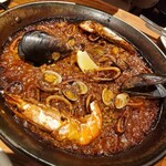 用户对于ベジョータ ムアムア 烏丸三条店的评论图