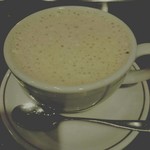 用戶對於JKカフェ的評論圖