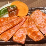 User's review image for ホルモン焼幸永 本店