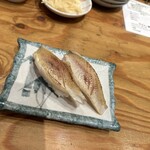 用戶對於すし酒場 さしす的評論圖