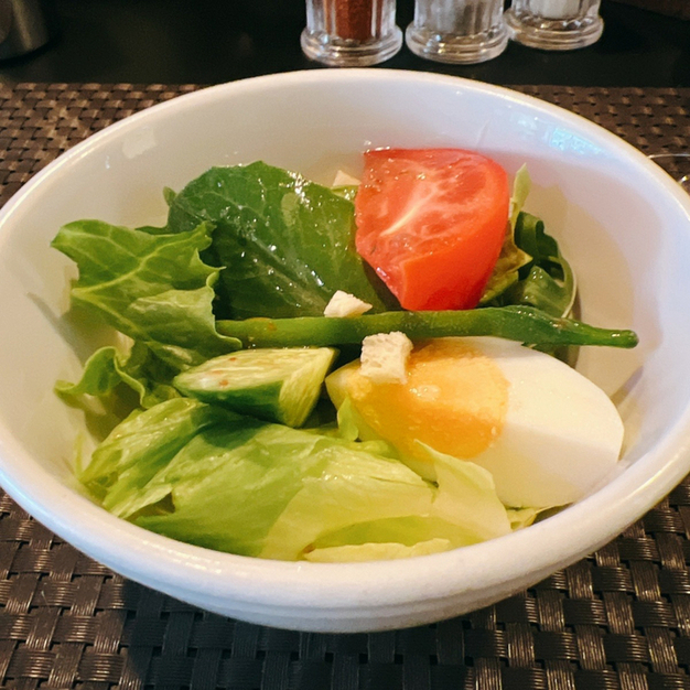 用户对于トラットリア トレンタ的评论图