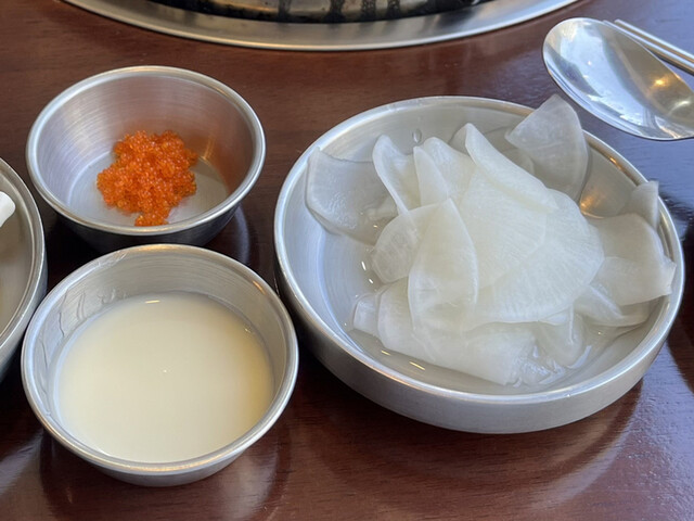 User's recommendation image for チュクミドサ 新宿本店