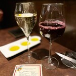 User's review image for ダルマット 西麻布本店