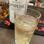 用戶對於お酒の美術館 白山店的評論圖