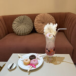 User's review image for Marble Shisha Lounge