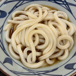 用户对于丸亀製麺 イオンモールKYOTO店的评论图