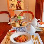 User's review image for salon de the Tea shot