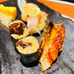 用戶對於高級和食 札幌 宮川 梅田店的評論圖