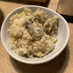 用户对于四ツ谷オイスターズインク的评论图