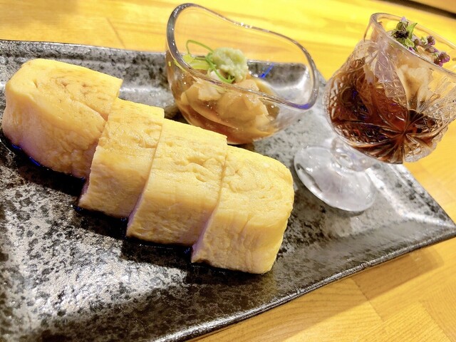 用户对于すしと純米的评论高清图