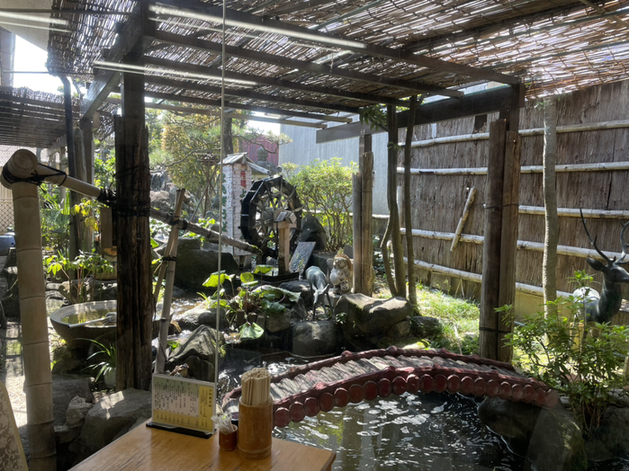 用户对于大和屋的评论图