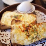 User's review image for びっくりドンキー 瑞穂店