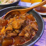 用戶對於浪花ひとくち餃子 餃々 梅田本店的評論圖