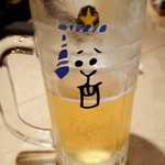 用户对于博多満月 市ヶ谷店的评论图