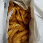 User's review image for ケンタッキーフライドチキン 長田中央大通店