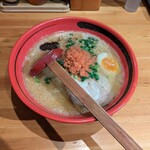 User's review image for えびそば 一幻 新宿店