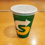 用戶對於サブウェイ 小倉駅店的評論圖