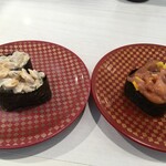 用戶對於魚べい  東久留米店的評論圖
