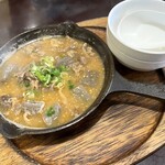 用戶對於タコヤココ 下北沢店的評論圖