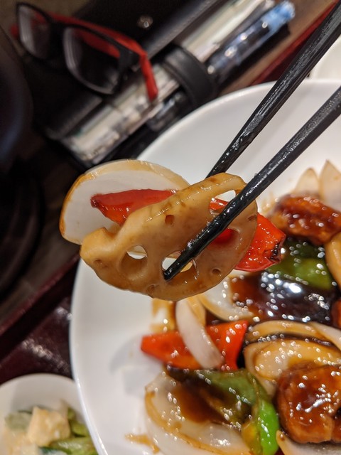 用戶對於恵比寿餃子 大豊記 芝大門的評論高清圖