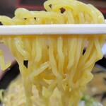 用戶對於三代目 月見軒 本店的評論圖