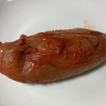 用戶對於ふくや 川端店的評論圖