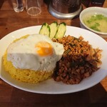 用戶對於ラムしゃぶ食べ放題 Jaguar Brown 秋葉原店的評論圖