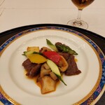 用户对于札幌プリンスホテル的评论图