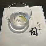 User's review image for ひがしやま 司