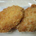 用户对于廣岡揮八郎の三田屋的评论图