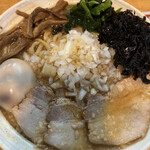 User's review image for パワー軒