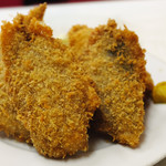 User's review image for 大衆食堂 若名