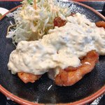 用户对于菜蔵 東日本橋店的评论图