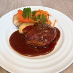 用户对于洋食コノヨシ 南区石山店的评论图