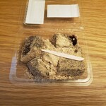 用户对于京御菓子司 亀屋博永的评论图
