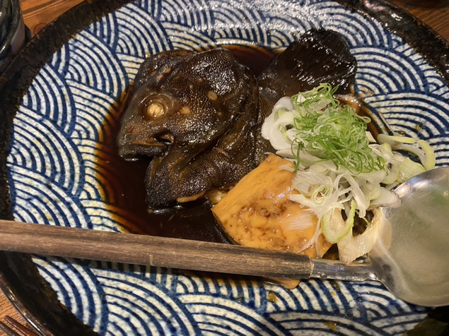 用戶對於四十八漁場 品川店的評論圖