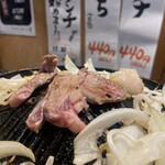 用戶對於生ラムジンギスカン 山小屋的評論圖