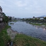 用户对于キンカーオ的评论图