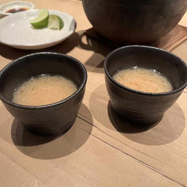 User's recommendation image for 炭焼居酒場 IGOR COSY 渋谷本店