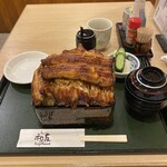 User's review image for うなぎ 和友