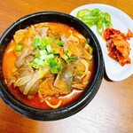 用戶對於韓国業務用スーパーひろば的評論圖
