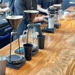 用戶對於GLITCH COFFEE OSAKA的評論圖