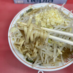 用戶對於ラーメン 麺徳 東陽町店的評論圖