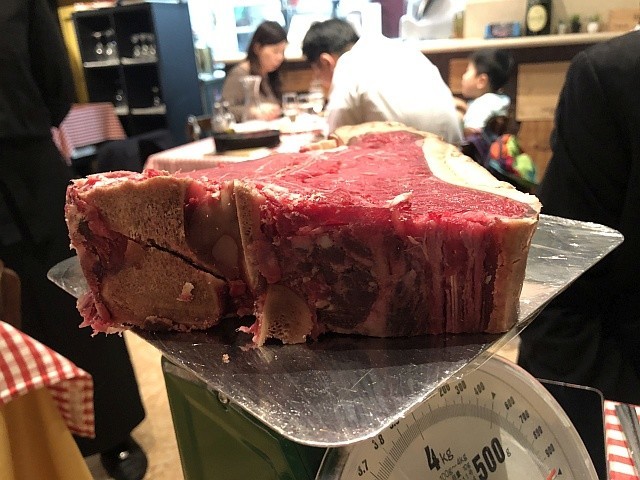User's review image for ラ・ジョコンダ