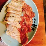 用戶對於焼肉ここから 茅場町店的評論圖