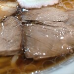 用户对于そば処 丸長本家的评论图